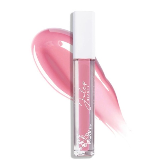 Julep Other - Julep Beauty, So Plush Lip Plumper Lip Gloss, Plumper Lip Gloss, Girl Crush
